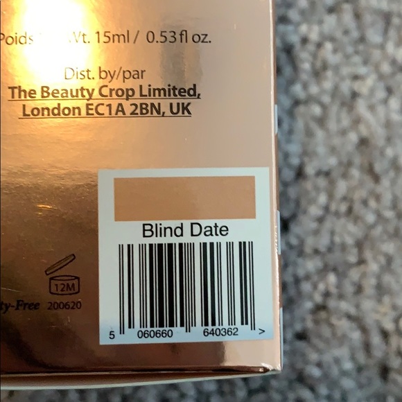 Glow Milk by The Beauty Crop - Picture 5 of 5